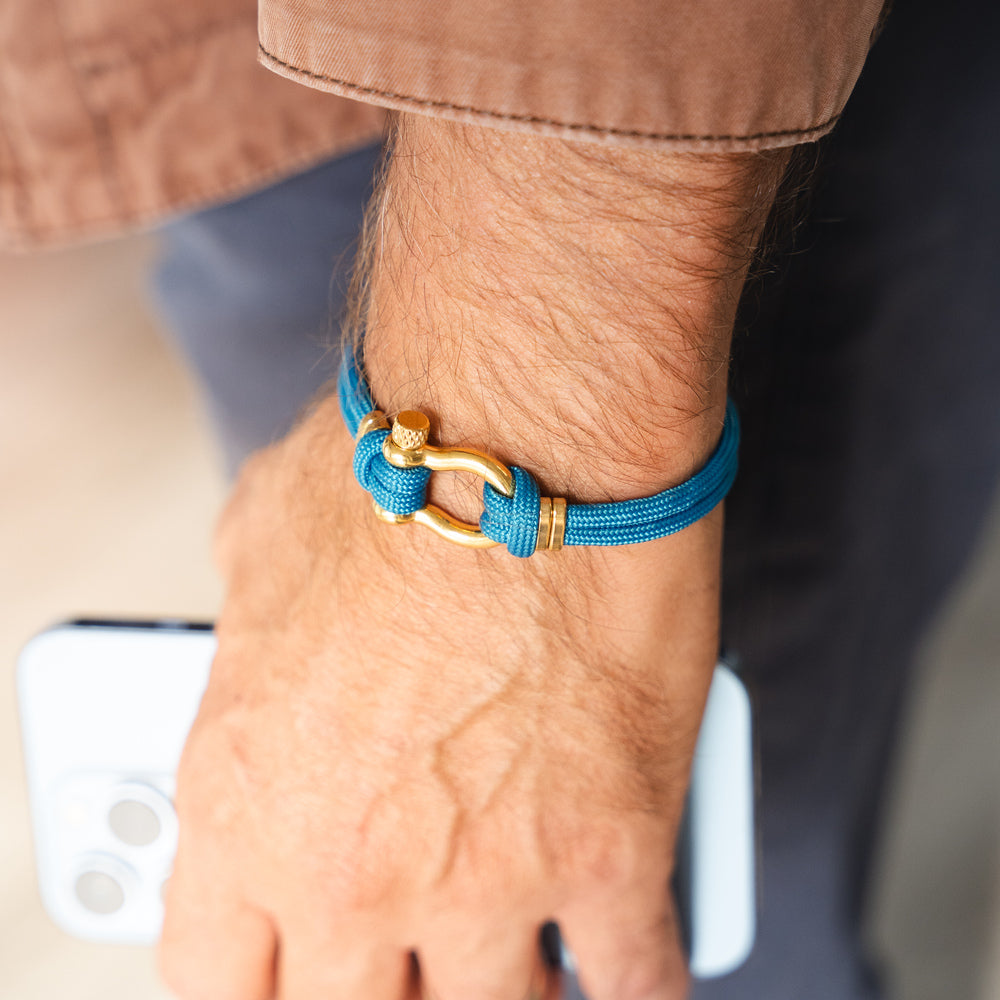 Bracciale Titano Uragano