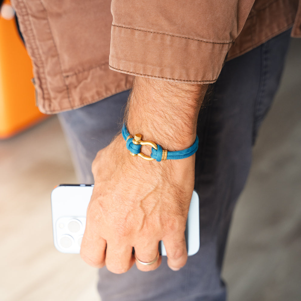 Bracciale Titano Uragano