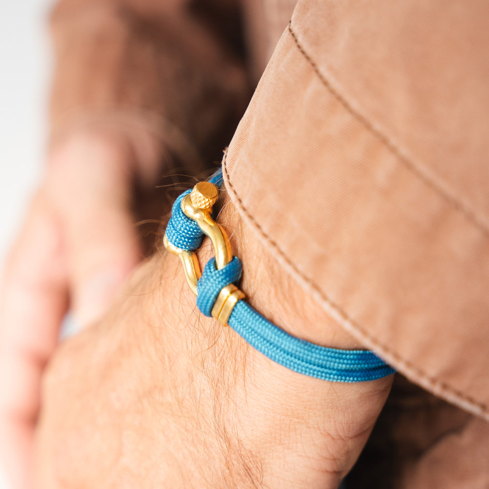 Bracciale Titano Uragano