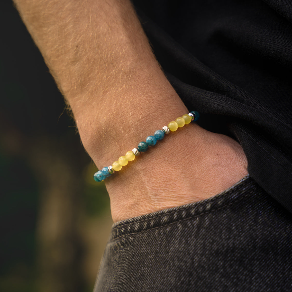 Bracciale Verona | 6mm