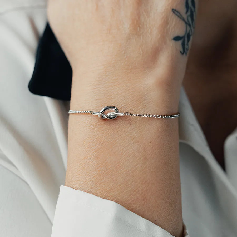 Braided Bracelet