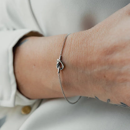 Braided Bracelet