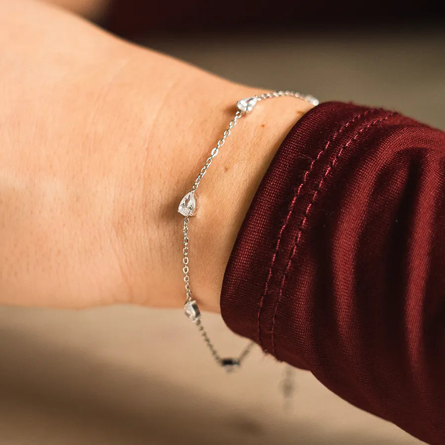 Bracciale Ruggiada