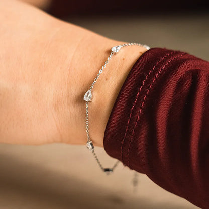 Bracciale Ruggiada