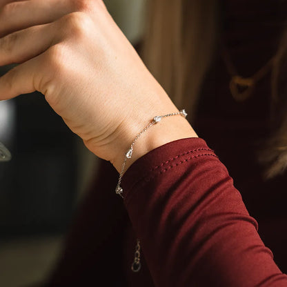 Bracciale Ruggiada