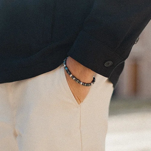Bacaro + Naval Set
