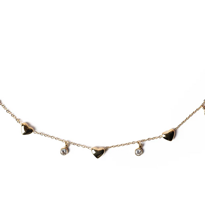 Pendant Necklace