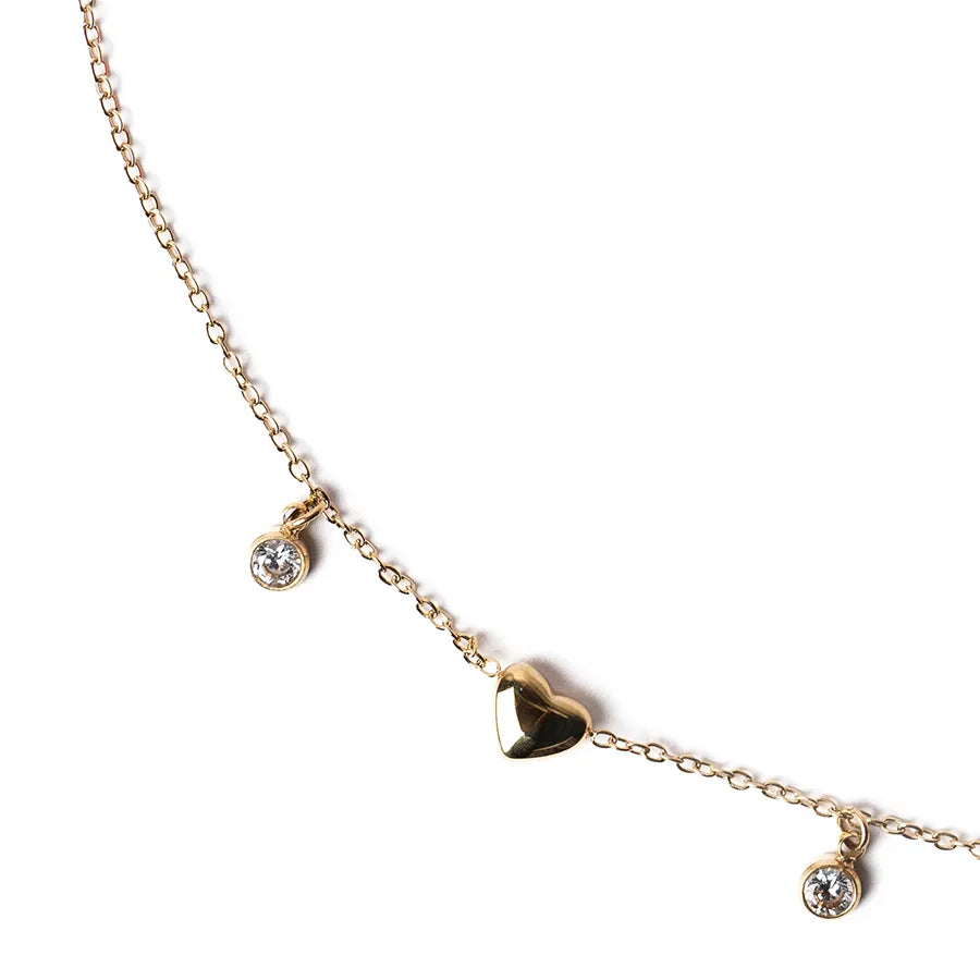 Pendant Necklace