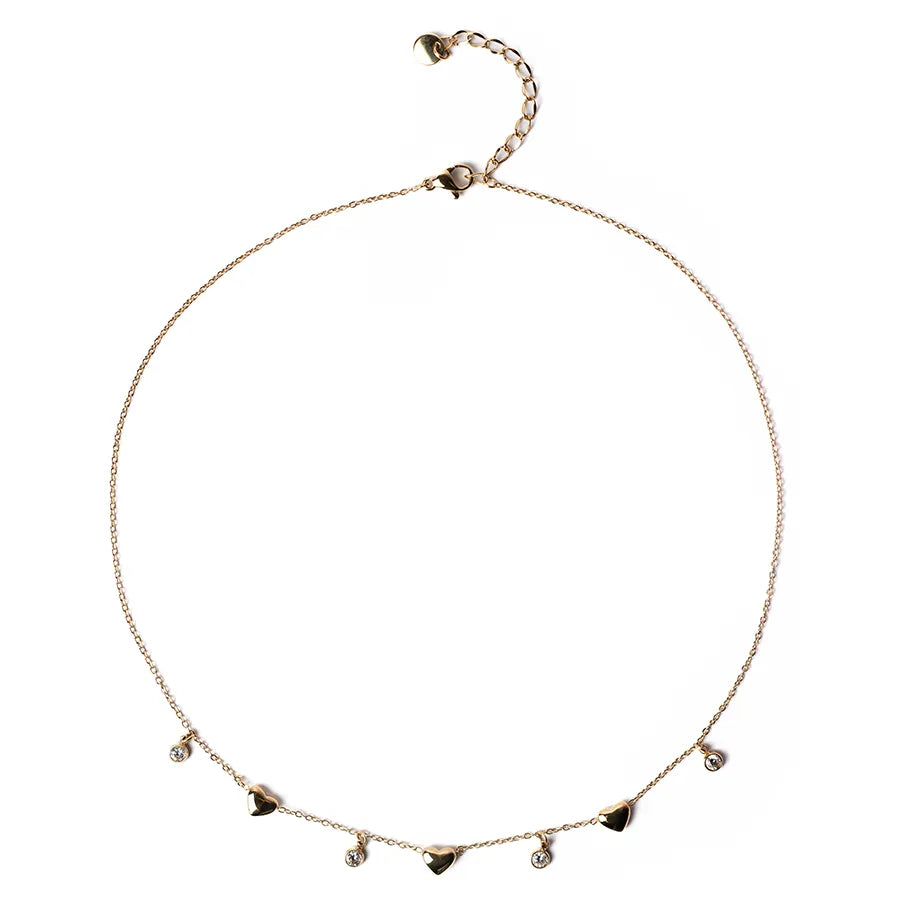 Pendant Necklace