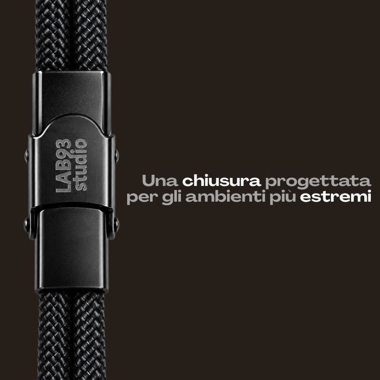 Armband Titano Blitz