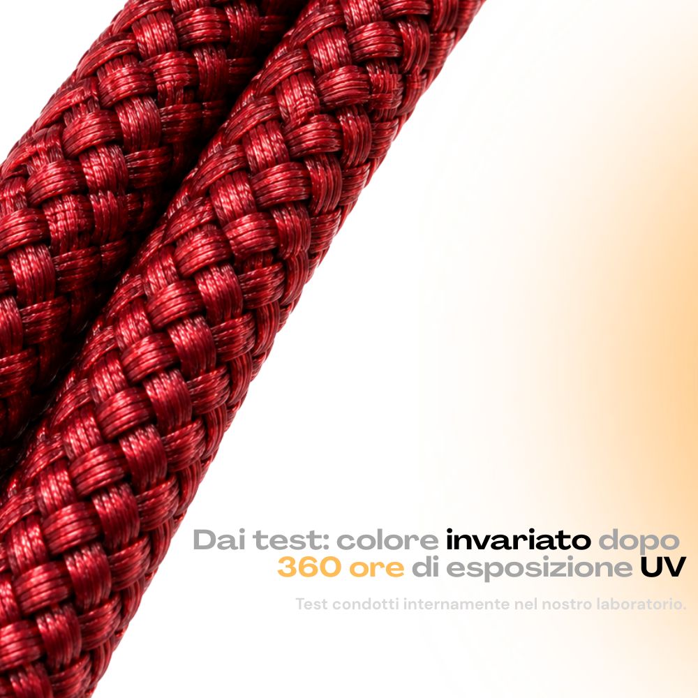 Bracciale Titano Marea