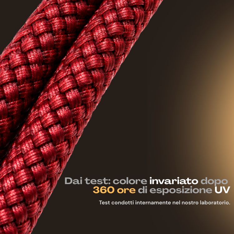 Armband Titano Blitz