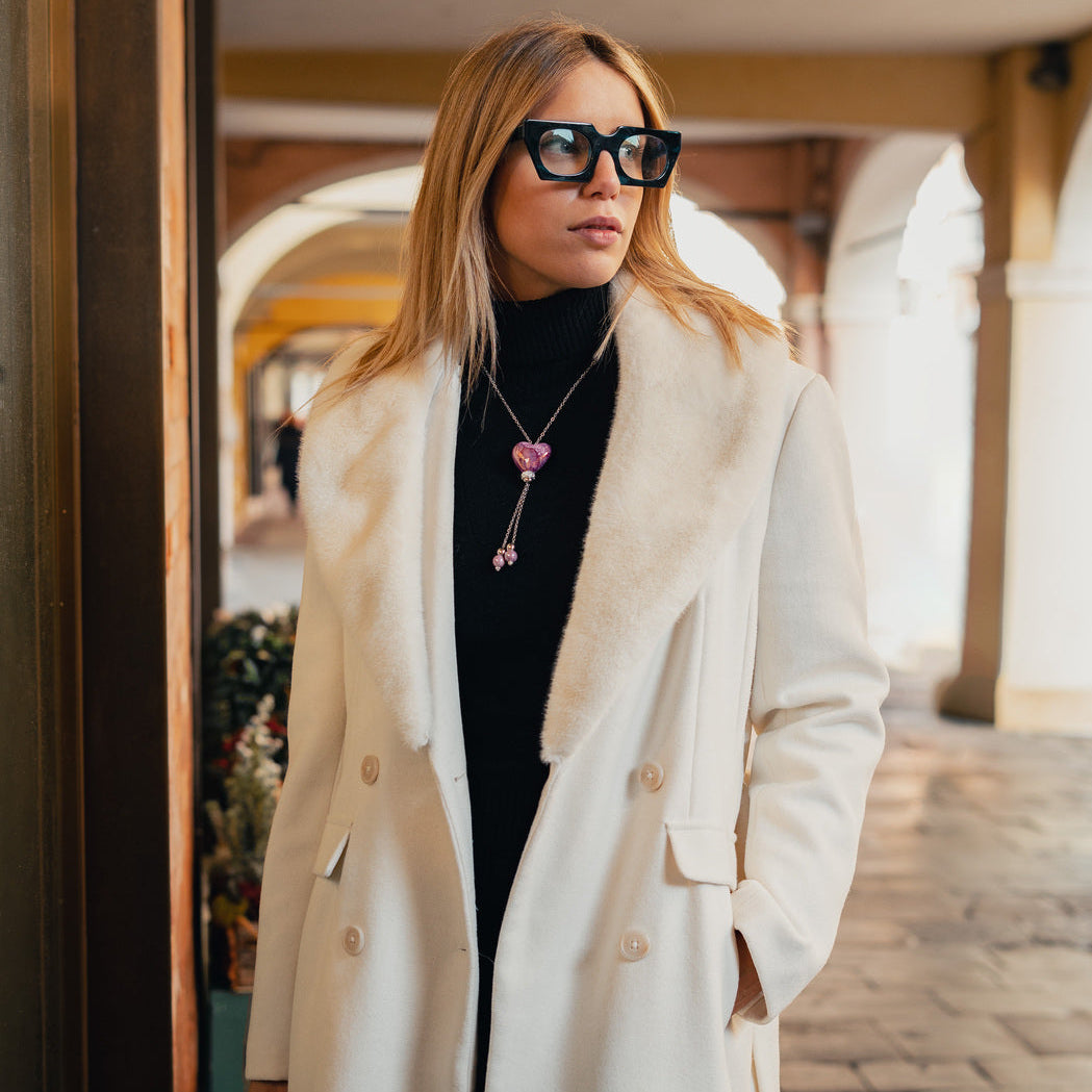 Collana Malak in ceramica