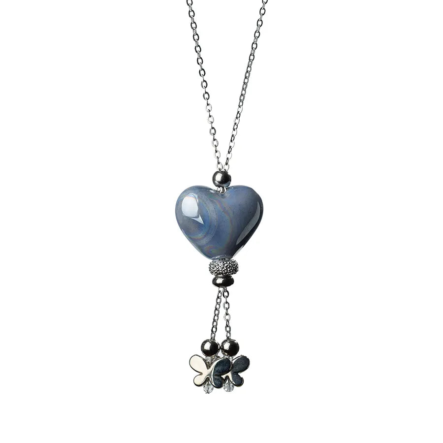 Malak Ceramic Necklace