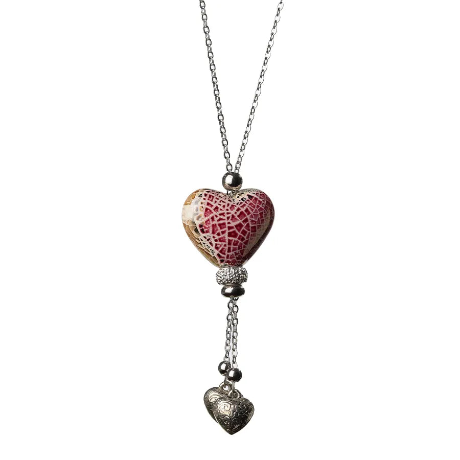 Malak Ceramic Necklace