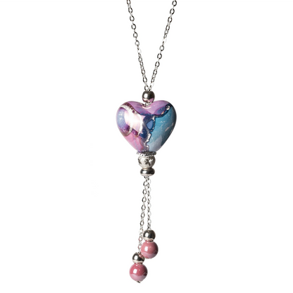 Malak Ceramic Necklace