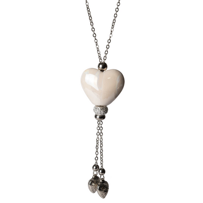Malak Ceramic Necklace