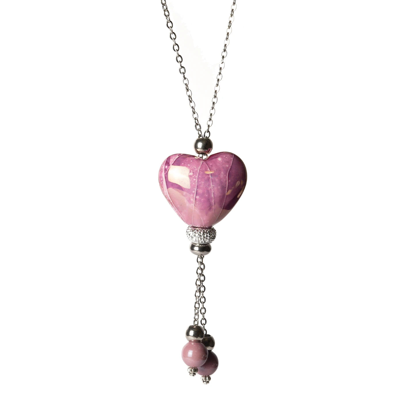 Malak Ceramic Necklace