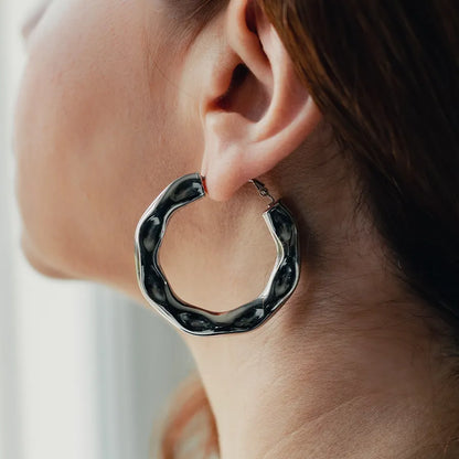 Asia earrings