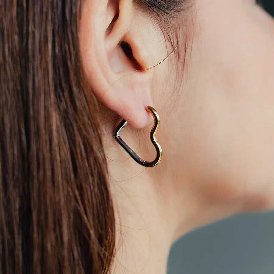 Zoe earrings