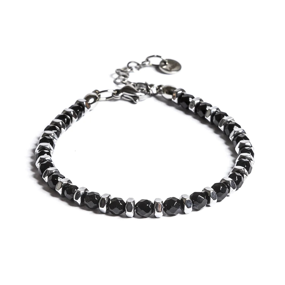 Set bracciale Silenzio + Destino