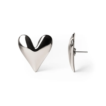 Orecchini Cuore