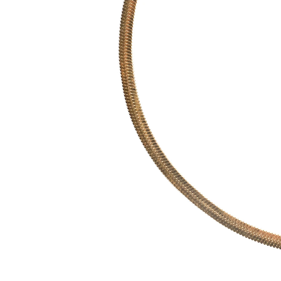 Collana Treccina