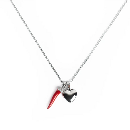 Fortune Necklace