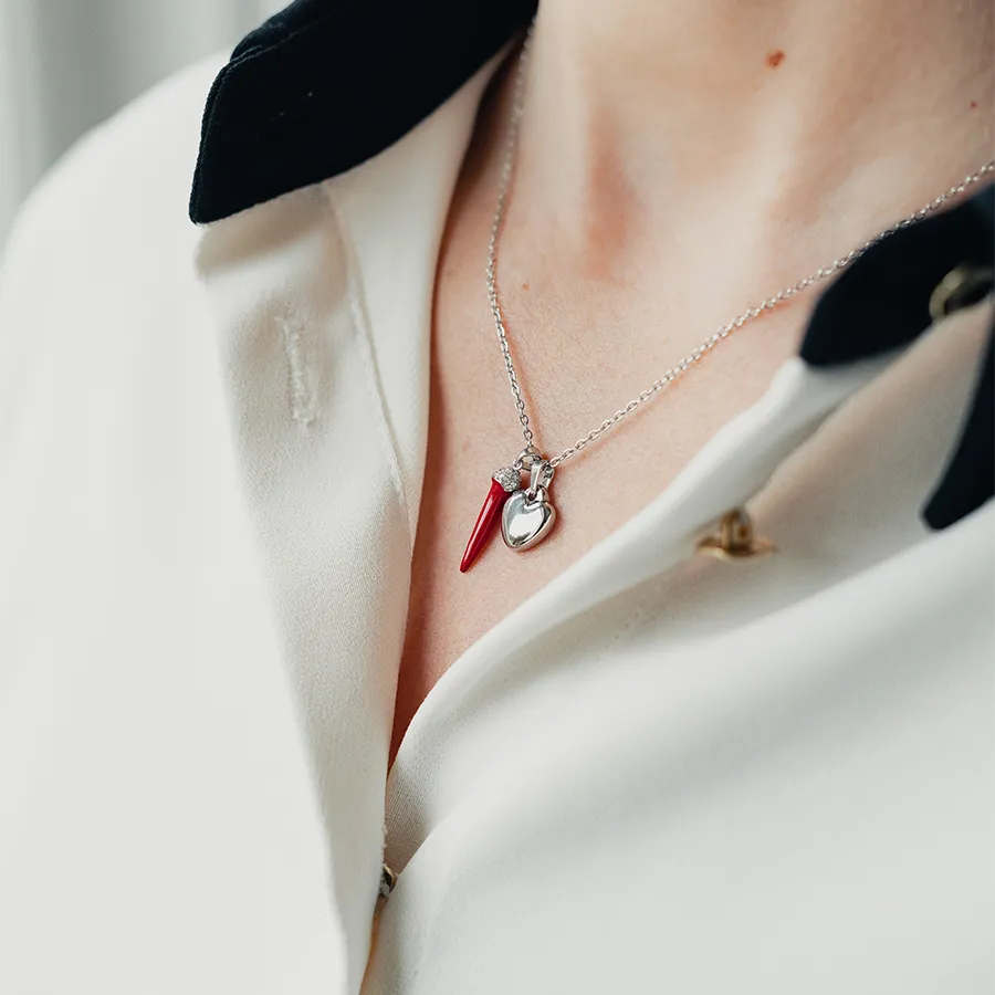 Fortune Necklace