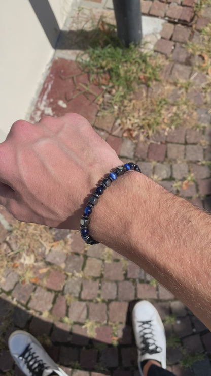 Bracciale Neroazzurri