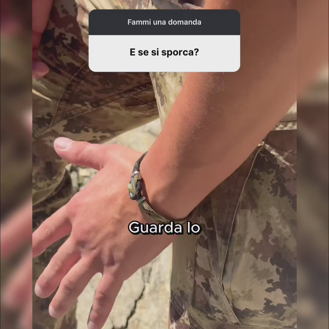 Carica video: Portofino Personalizzato