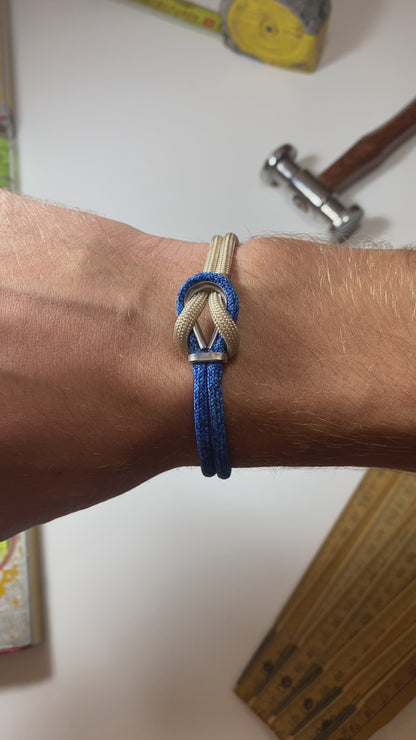 Bracciale Portofino Poseidone