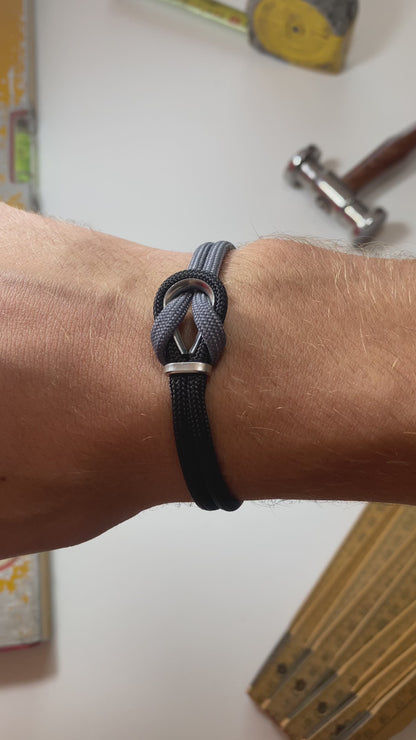 Bracciale Portofino Nereo