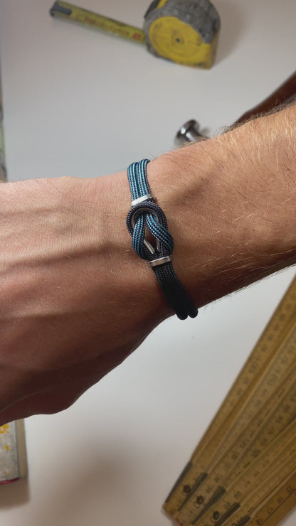 Bracciale Portofino Titanio