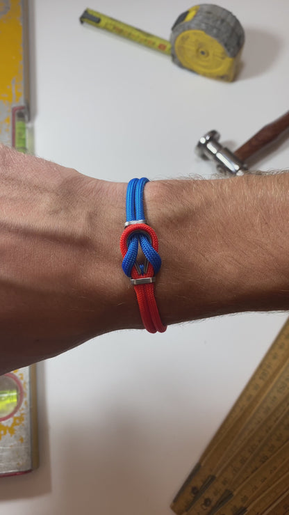 Bracciale Portofino Leone