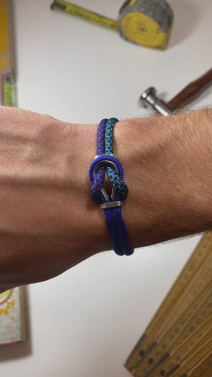 Bracciale Portofino Mare