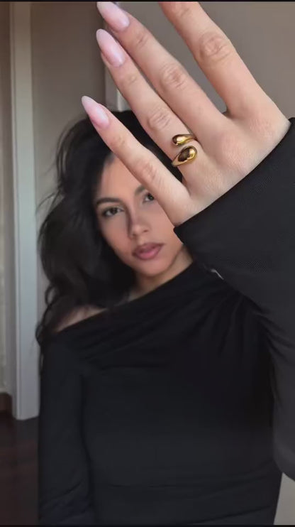 Anello Eva
