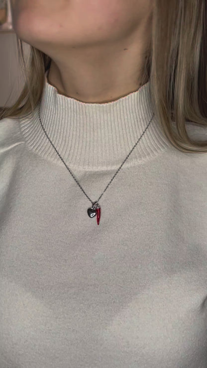Fortune Necklace