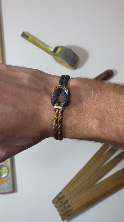 Bracciale Portofino Roccia