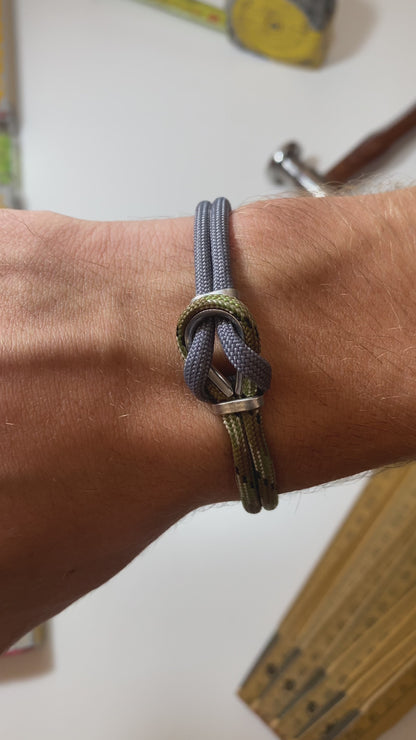 Bracciale Portofino Lupo