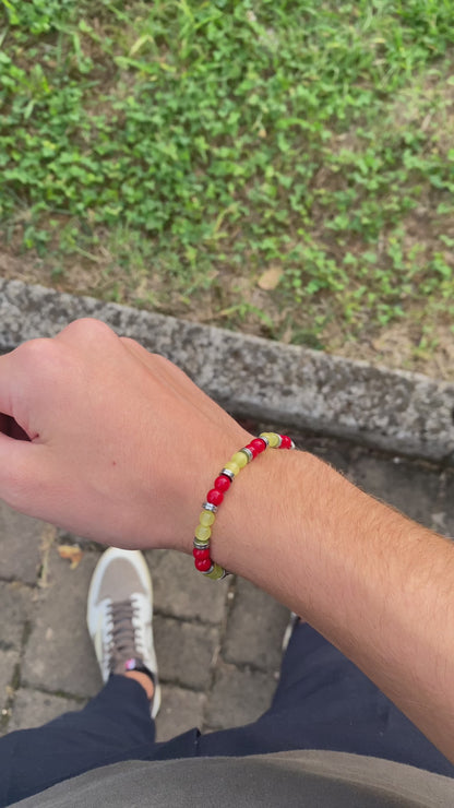Bracciale Roma