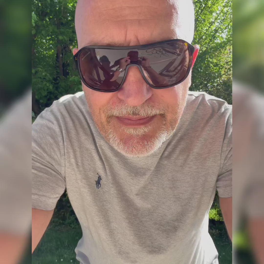 Carica video: Collana Capri in aulite e diaspro | 6mm