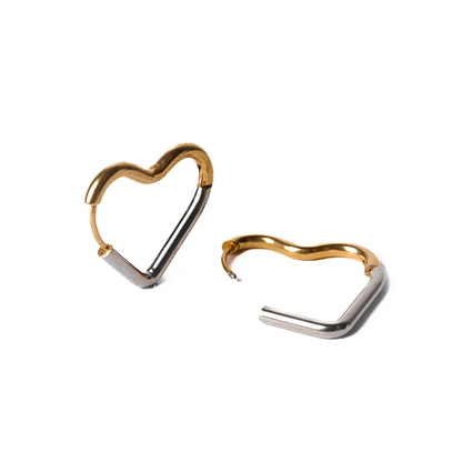 Zoe earrings